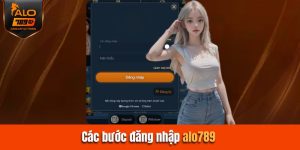 Cách đăng nhập Alo789 trên máy tính nhanh chóng nhất