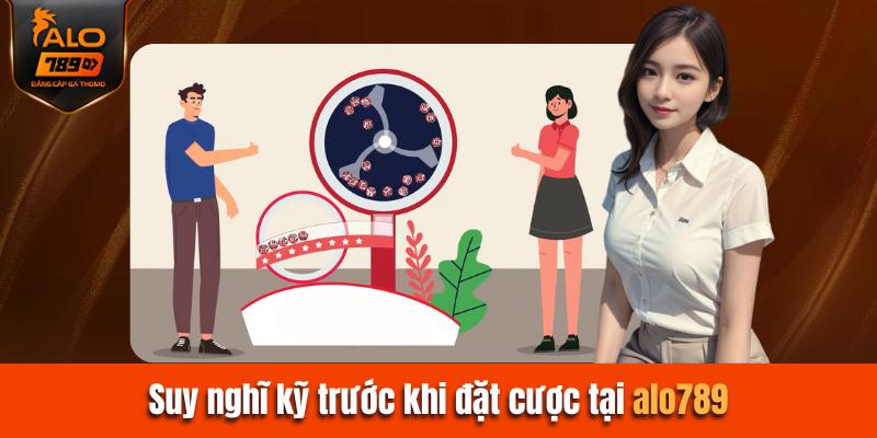 Tìm hiểu về điều khoản chơi có trách nhiệm của Alo789