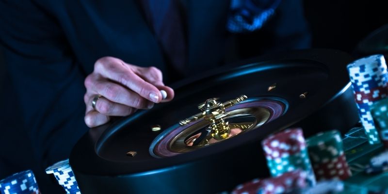 Khám phá thế giới Roulette Alo789