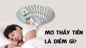 Mơ thấy tiền - Cơ hội kiếm tiền không khó tại ALO789